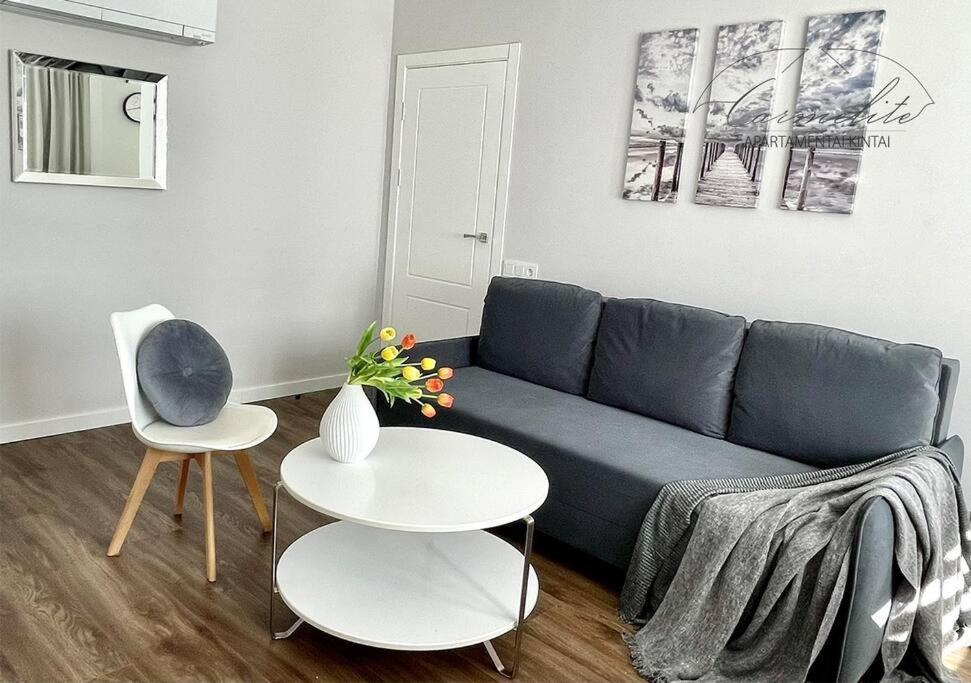 Kintai Carmelite Apartment Kinty Exteriér fotografie