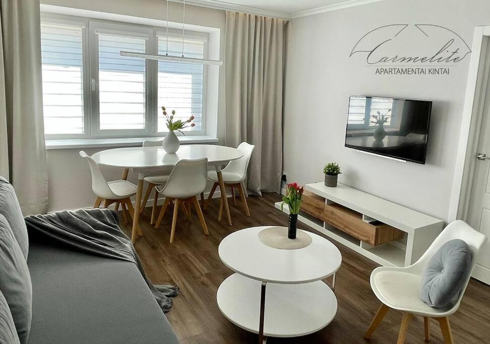 Kintai Carmelite Apartment Kinty Exteriér fotografie