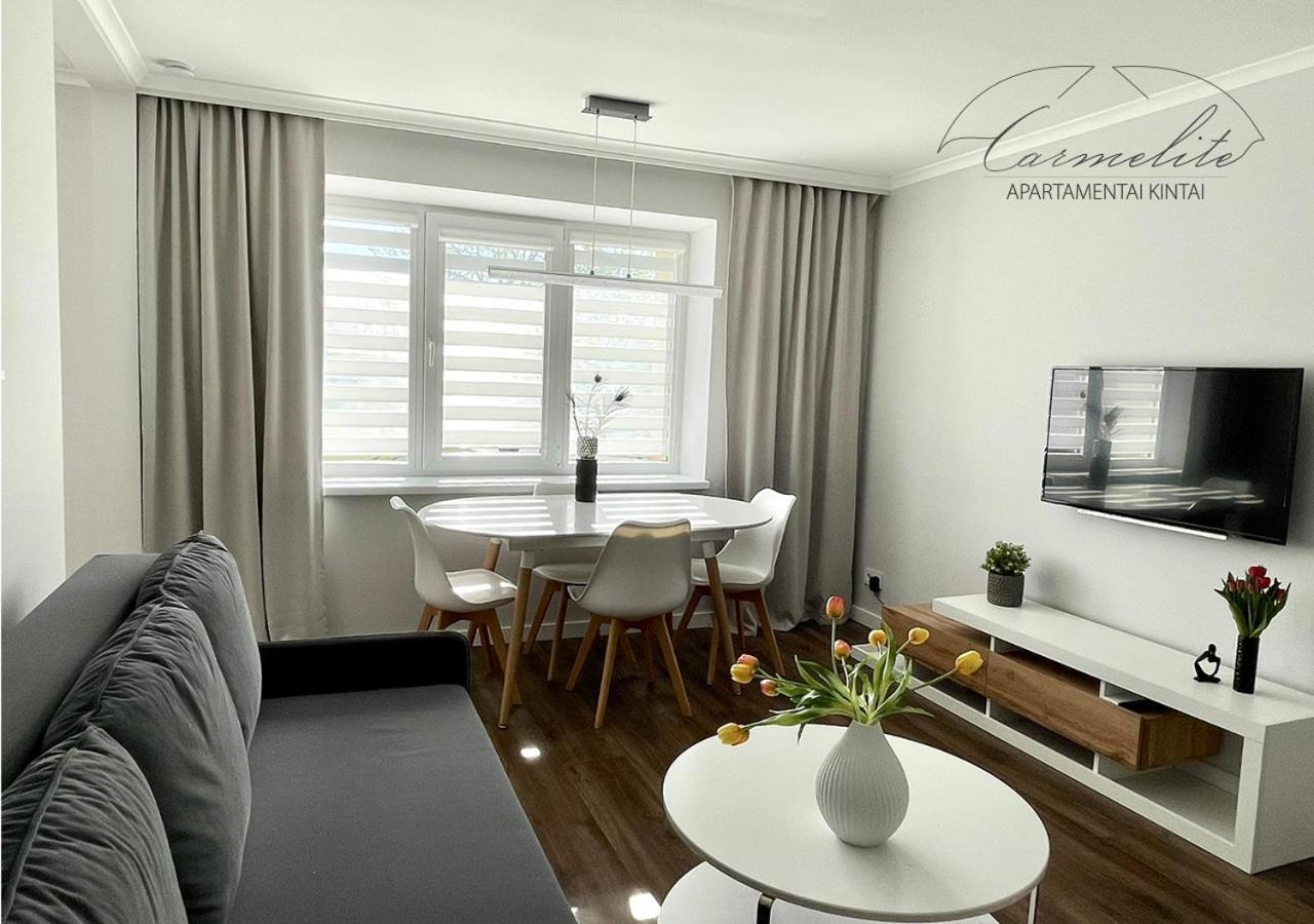 Kintai Carmelite Apartment Kinty Exteriér fotografie