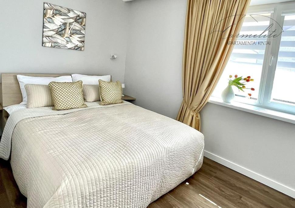 Kintai Carmelite Apartment Kinty Exteriér fotografie