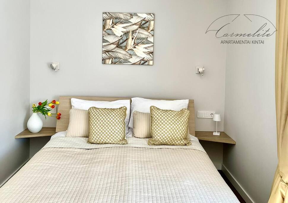 Kintai Carmelite Apartment Kinty Exteriér fotografie