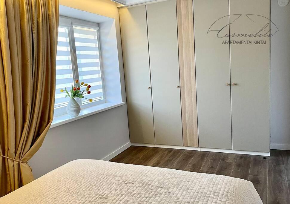 Kintai Carmelite Apartment Kinty Exteriér fotografie
